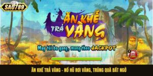 Ăn Khế Trả Vàng
